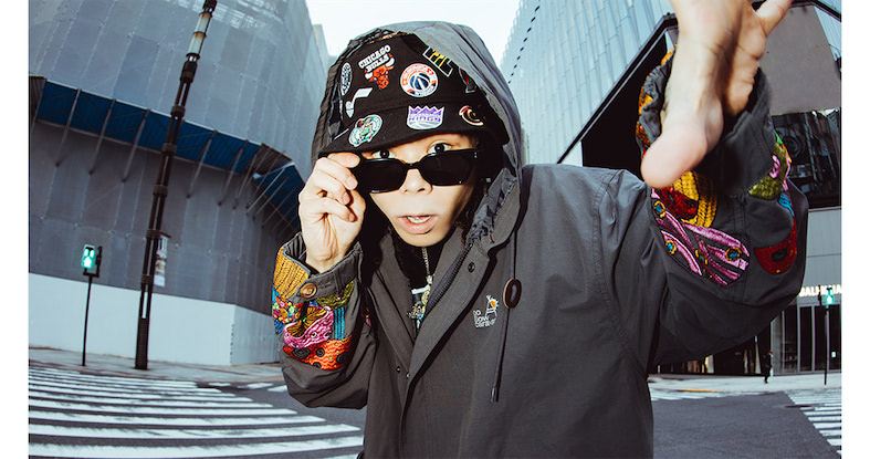 ヒップホップ+ラップ WORLDRENOWN SPECIAL CYPHER 2023】Fuji Taito / Leon Fanourakis / eyden
