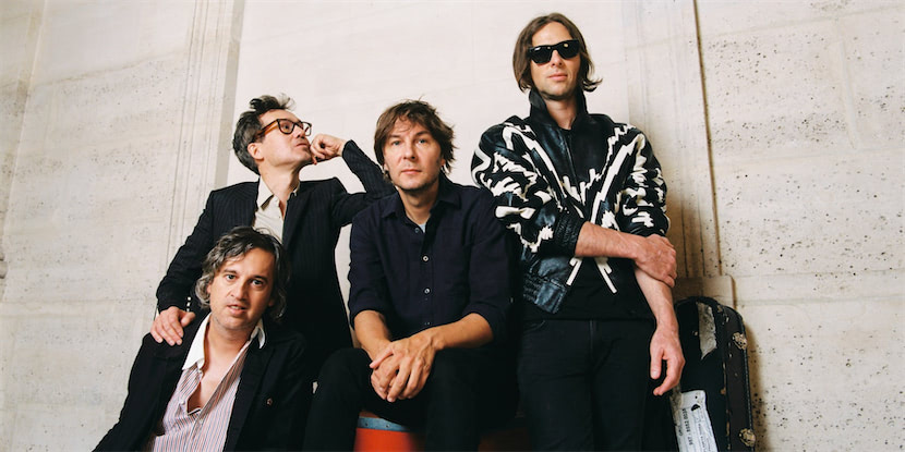 フェニックス永久保存版インタビュー フランス最重要バンドが全