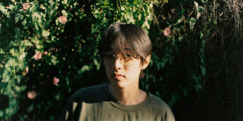 元DAY6のeaJが語るK-POP界から世界的スターへの転身、初来日への