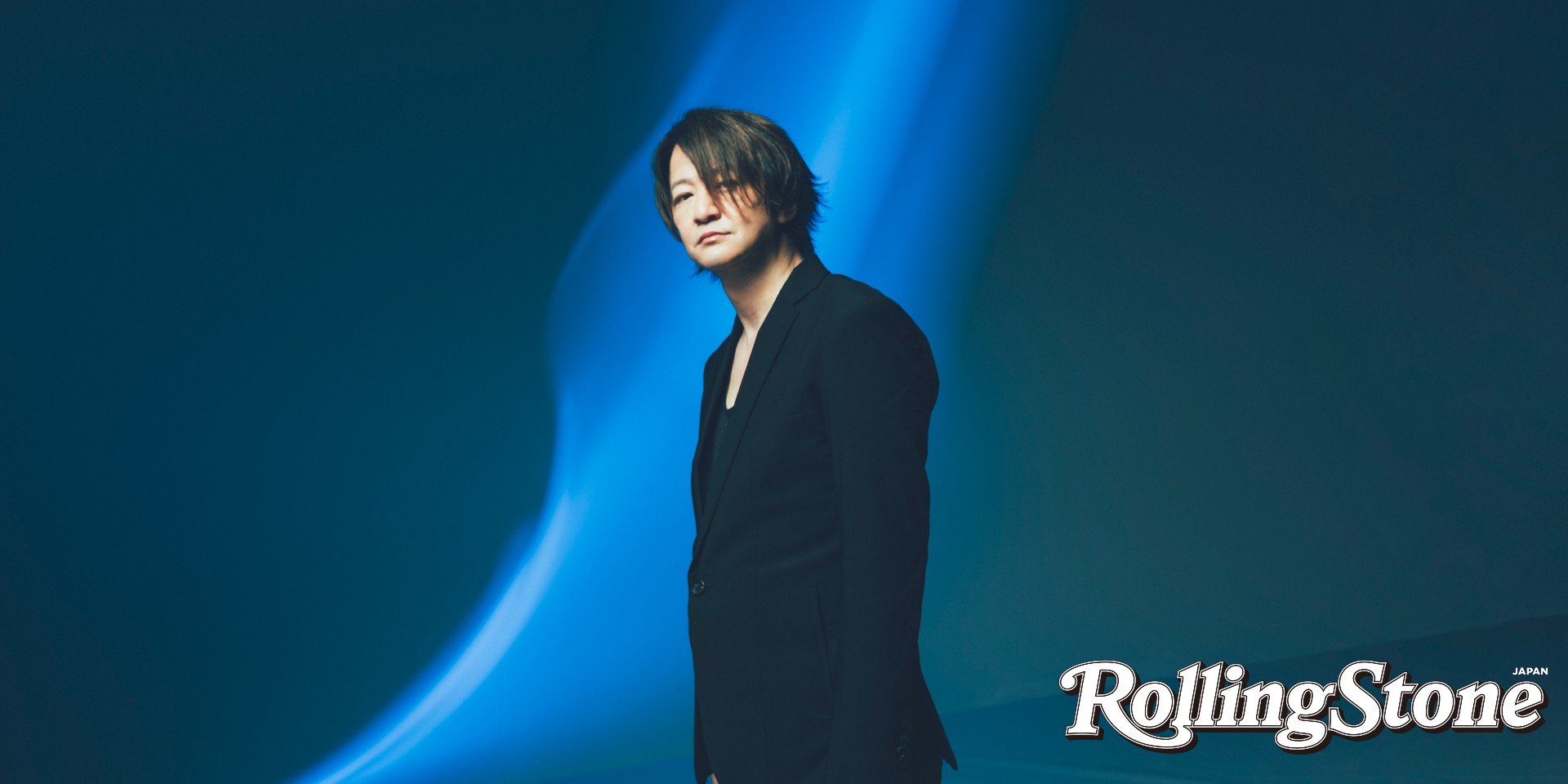 GLAY TERU ピック AMEX GLAY30周年記念プロジェクト「GLAY 30th