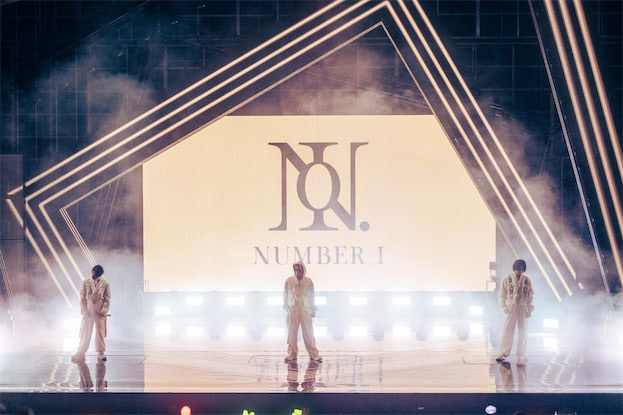 Number_i、TOMORROW X TOGETHERらアジア最先端11組が夢の共演 『NHK