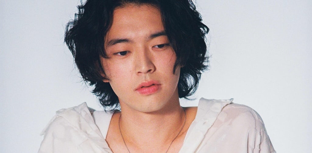 荒谷翔大、1st EP『26』レコード限定リリース決定 | Rolling Stone