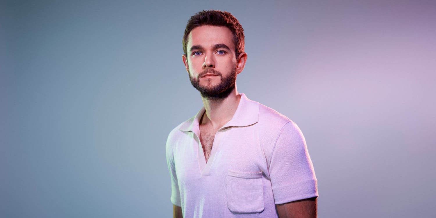 ZEDD『Telos』全曲解説 ミューズらと異種交配コラボ、EDMを超越