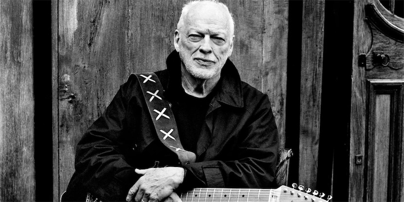 デヴィッド・ギルモアが語る『狂気』以来の最高傑作、ピンク・フロイド