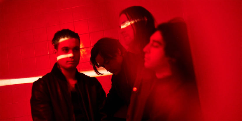 Bad Omensが語るセンシティブ・メタルコアの進化、Bring Me The
