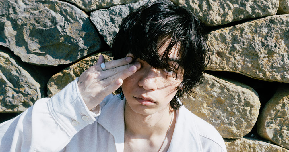 jo0jiが語る、imase＆なとりとの仲、死生観を歌う理由 | Rolling Stone