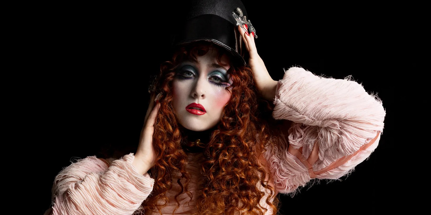 Chappell Roan チャペル・ローン 限定カラー レコード Chappell Roan チャペル・ローン 限定カラー レコード