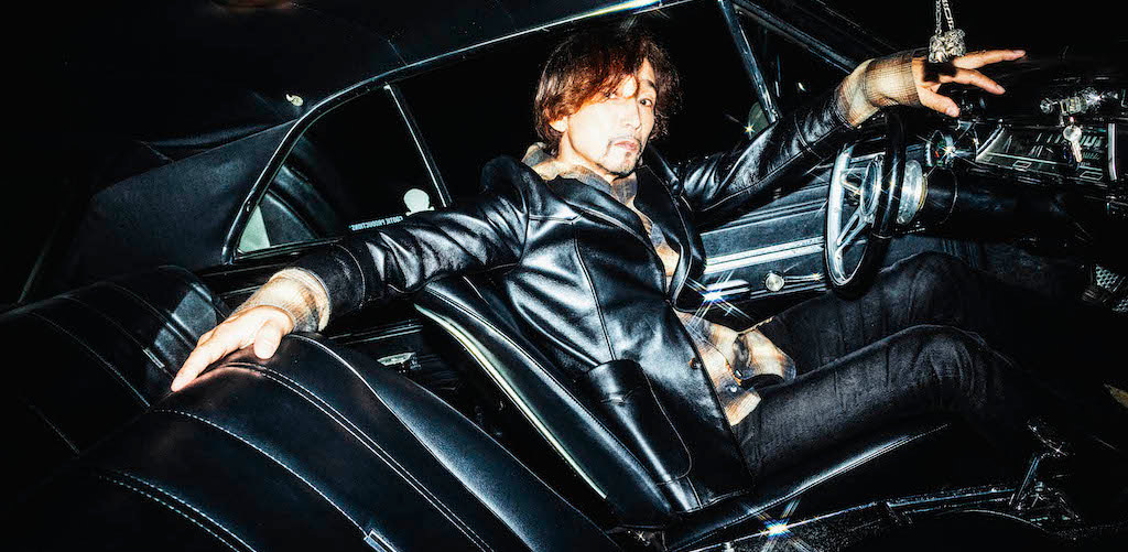 浅井健一 家出バッグ 新品 Sherbets 希少 未使用