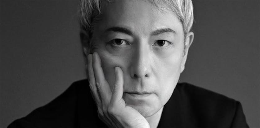 佐野元春、名盤『ザ・サークル』30周年記念エディションより「欲望  