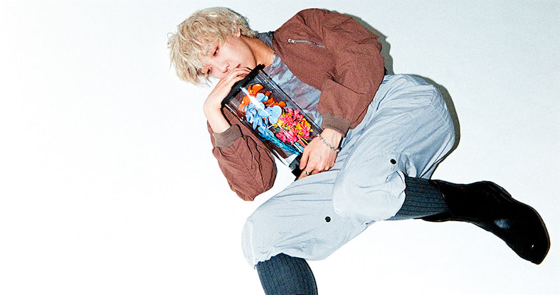 Aile The Shota、新曲｢愛のプラネット feat. dawgss｣配信