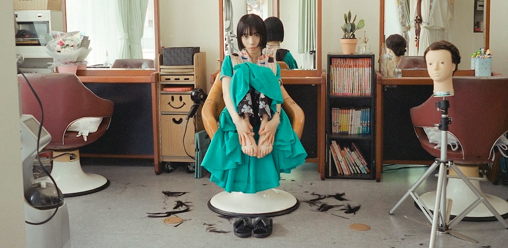 PEDRO、新曲3曲入りのデジタルEP『意地』配信スタート | Rolling