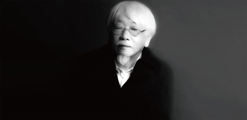 小西康陽、初の個人名義ヴォーカル・アルバム『失恋と得恋