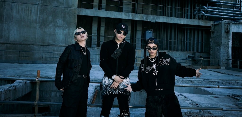 BMSG POSSE TYOIRM