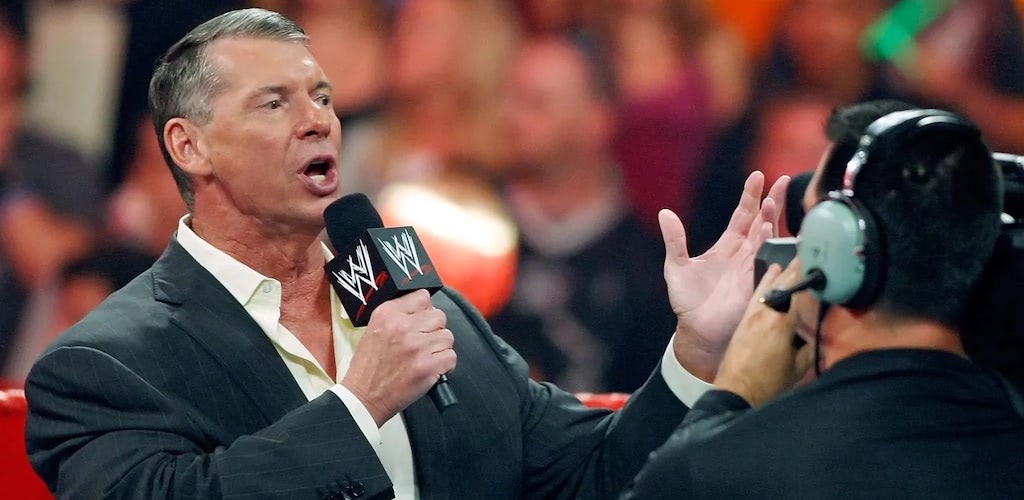 WWEの元構成作家が語るビンス・マクマホン、言葉の暴力や性差別