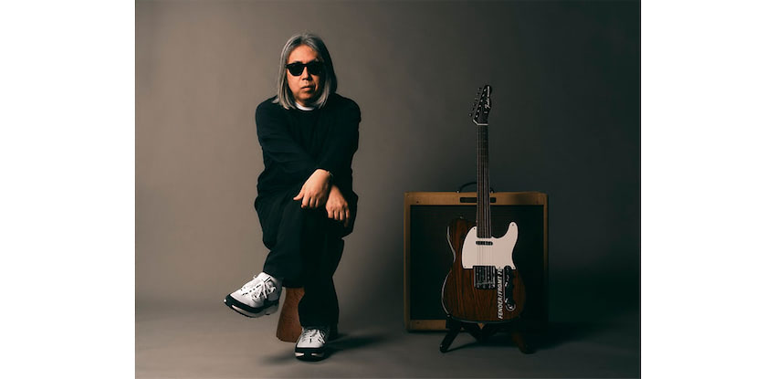 honeyee.com ワイヤード　WIRED 別注モデル　藤原ヒロシ honeyee.com ワイヤード WIRED 別注モデル 藤原ヒロシ