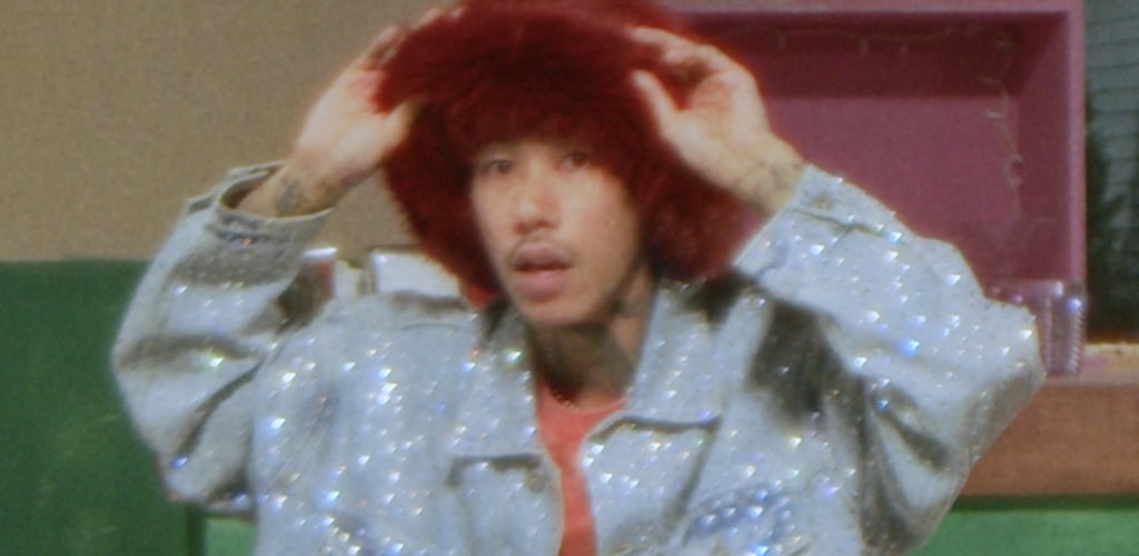 千葉雄喜、ニューヨークで撮影された新曲「誰だ?」MV公開 Rolling Stone Japan(ローリングストーン ジャパン)