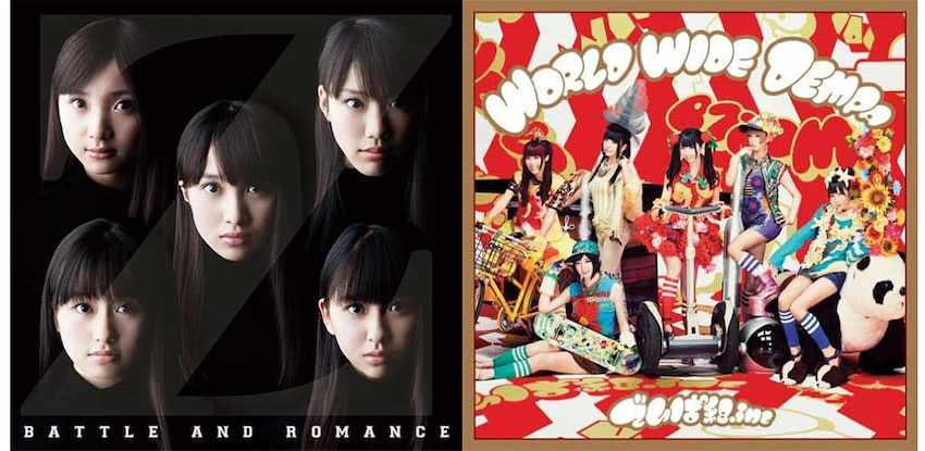 サブカル文脈から読み解く2010年代のアイドル、ももいろ