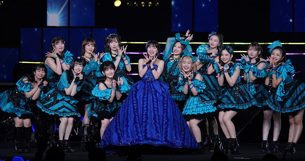 モーニング娘。 - 石田亜佑美onモーニング娘。‘14コンサートツアー春〜エヴォリューション〜 モーニング娘。'14コンサートツアー春 ～エヴォリューション