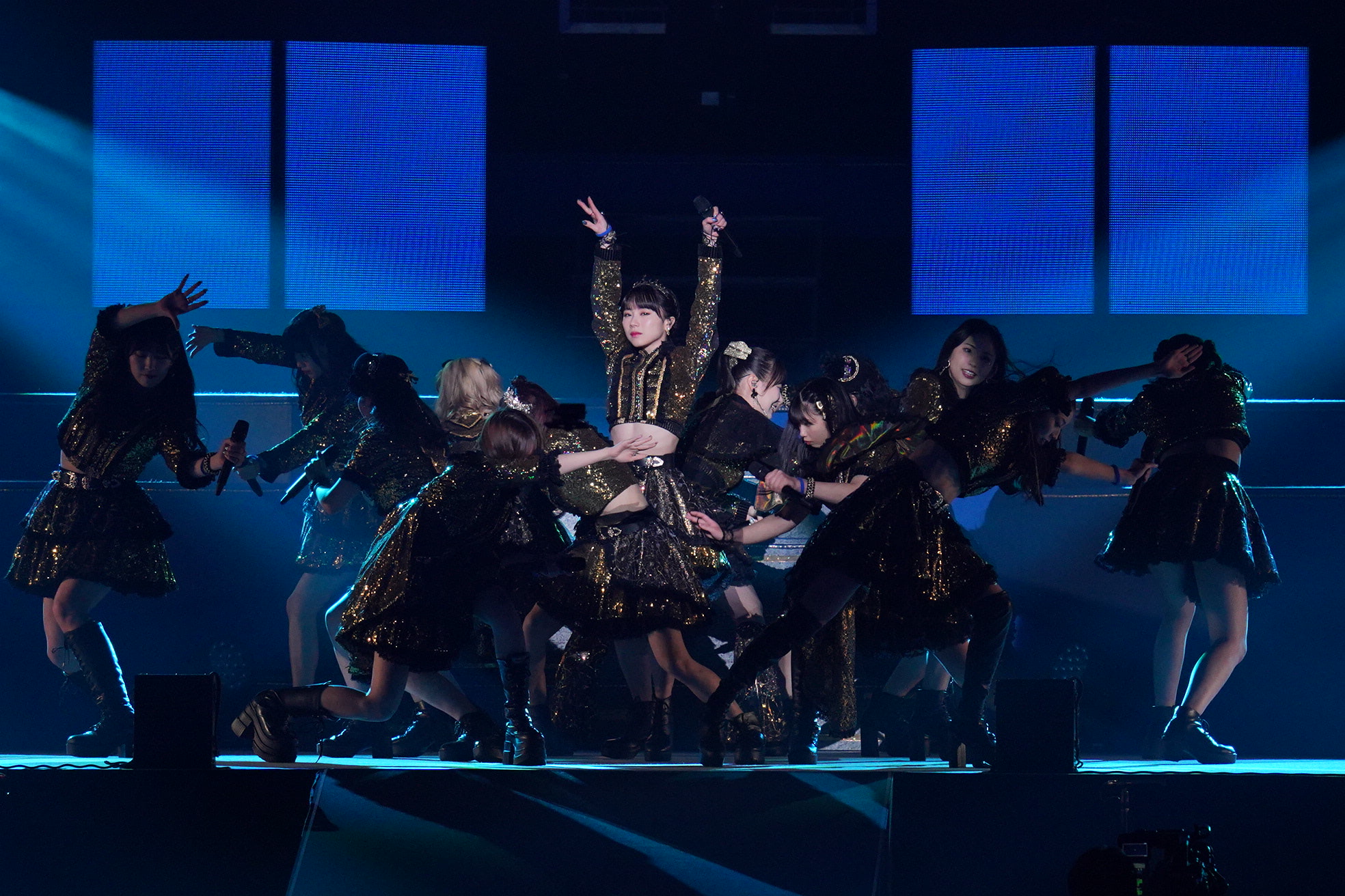 モーニング娘。石田亜佑美、弾けるパフォーマンスと持ち前の人間