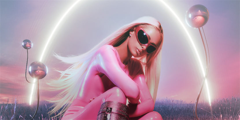 パリス・ヒルトン / Paris Hilton 直筆サイン本 + 生写真 + 楽天最安値に挑戦】 洋書◇パリス・ヒルトン写真集 本 Paris