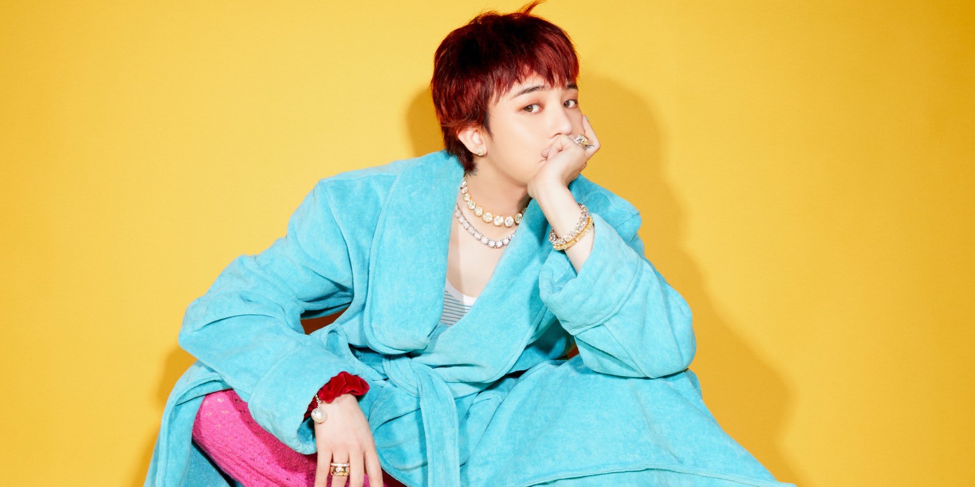 G-DRAGON「復活の一年」を総括 K-POP史を塗り替えた歩み