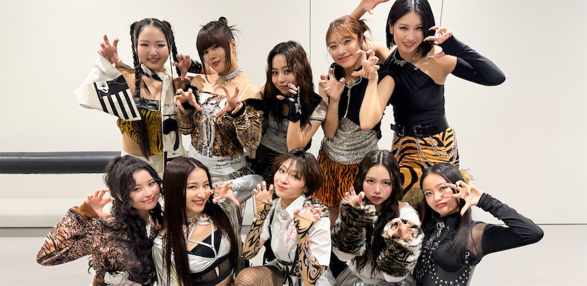 BMSG×ちゃんみな「No No Girls」、最終審査に進むファイナリスト10名