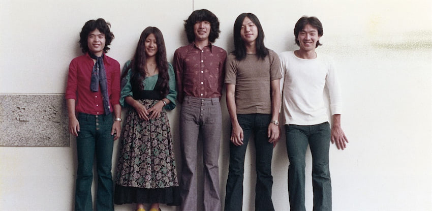山下達郎デビュー50周年記念『SONGS』発売、『NIAGARA MOON』も同時