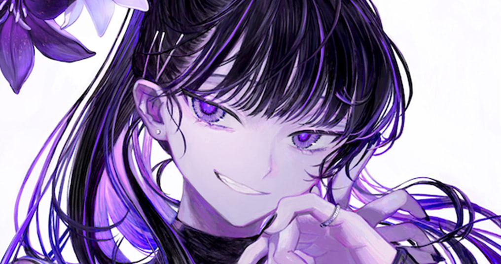 吉乃が語る『笑止千万』の手応え、重みのある表現を手に入れた新境地