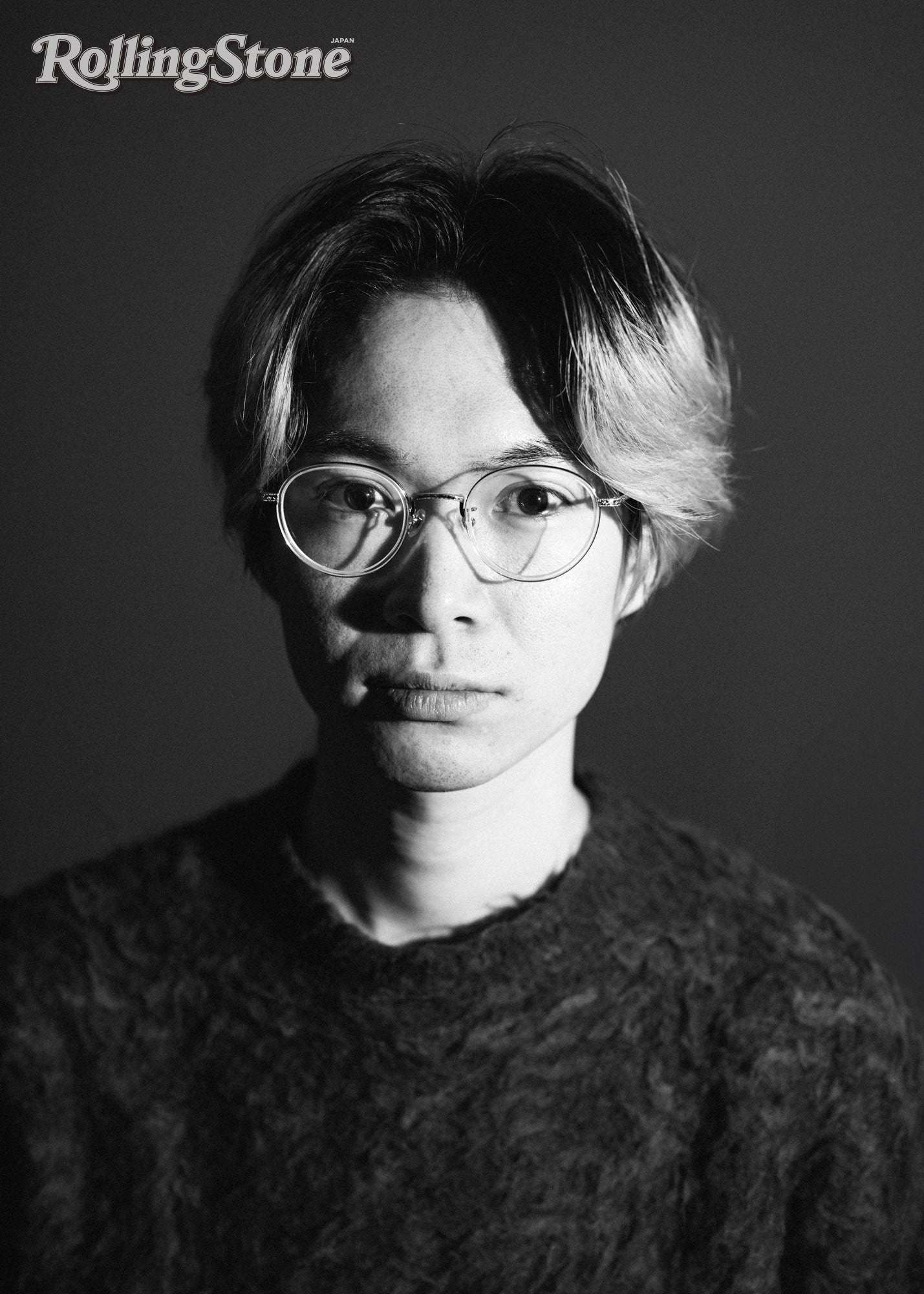 ジョーディー・グリープ×betcover!!柳瀬二郎×松丸契 奇才たちの