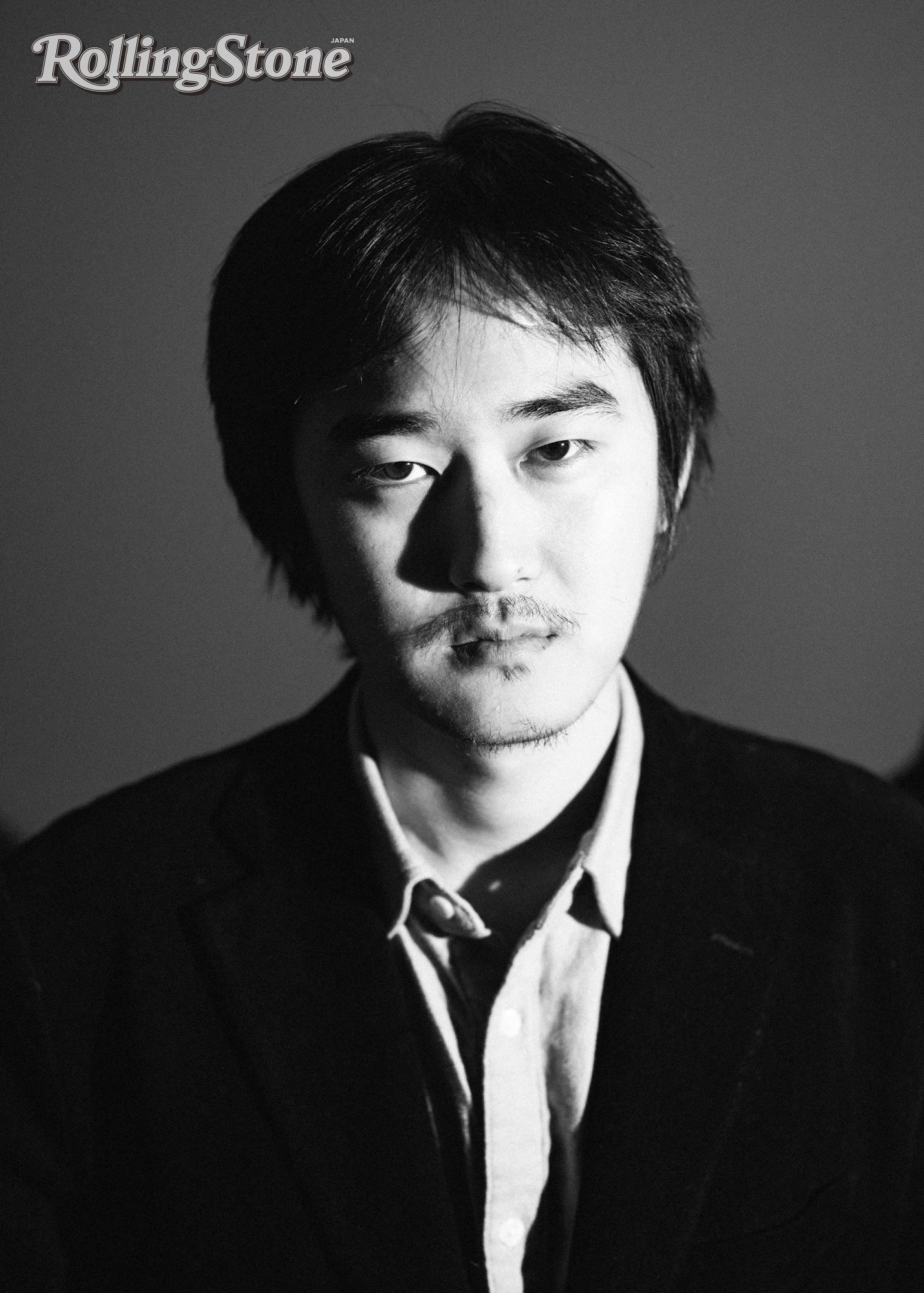 ジョーディー・グリープ×betcover!!柳瀬二郎×松丸契 奇才たちの「いい