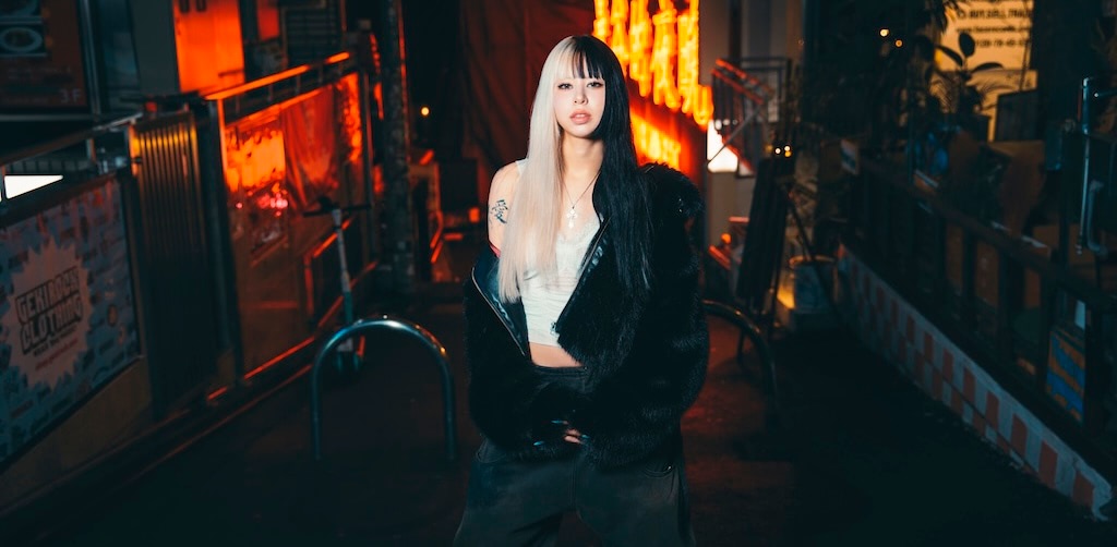 Liza、Chaki Zuluプロデュース楽曲第3弾MVティザー公開