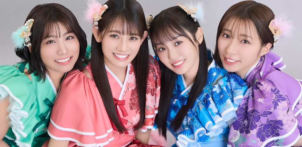 TEAM SHACHIが解散を発表、12月のラストライブにて13年8カ月の歴史に幕