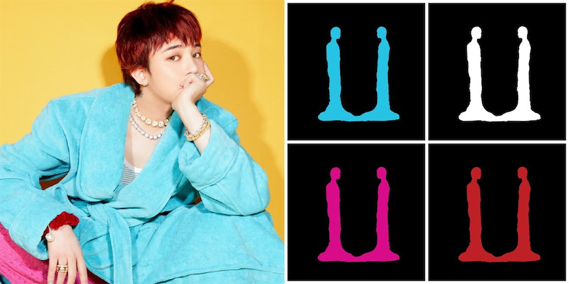 G-DRAGON『Übermensch』徹底解説 K-POPの王が目指した「自分史上