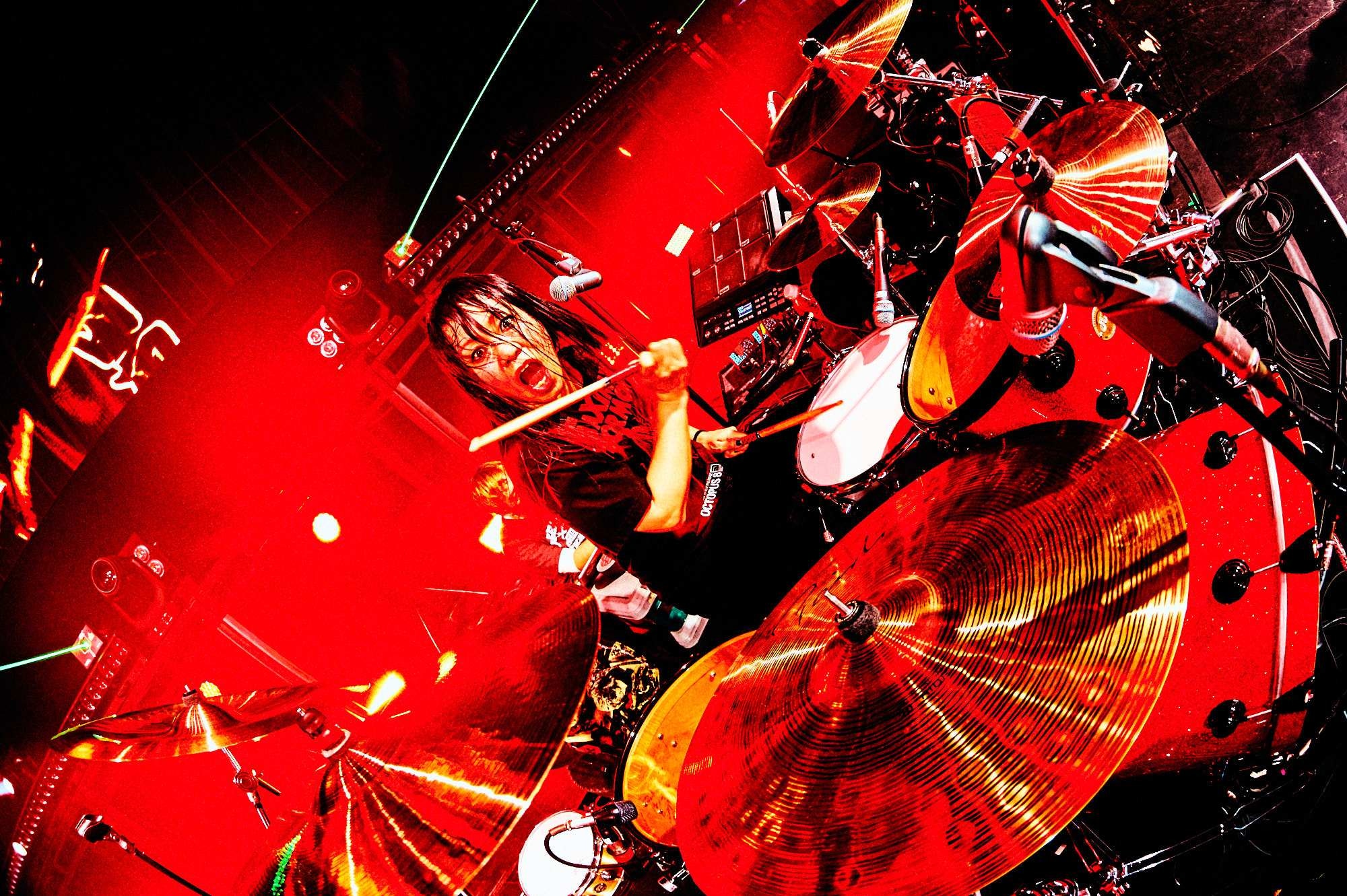 ハイパープラネット CrossfaithJapan on X: 