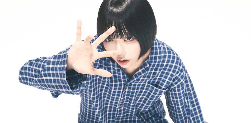 ano、セカンドアルバム『BONE BORN BOMB』発売決定 | Rolling