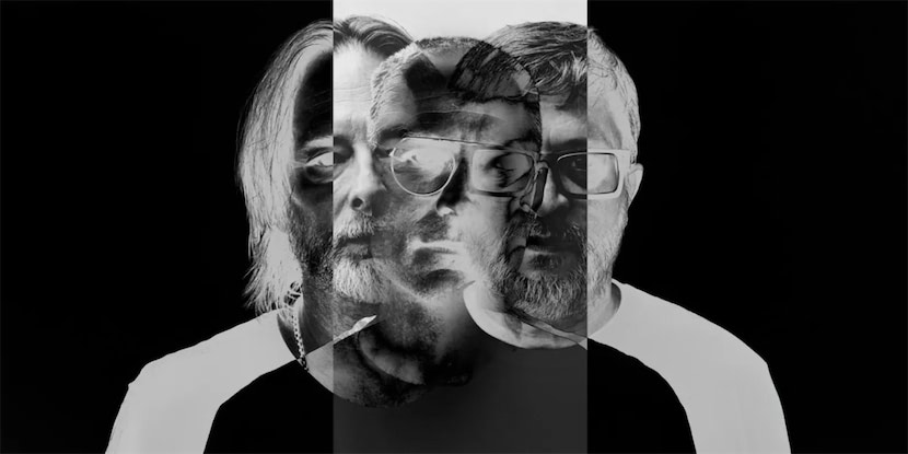 トム・ヨーク「新たな傑作」の全貌 盟友マーク・プリチャードが明かす