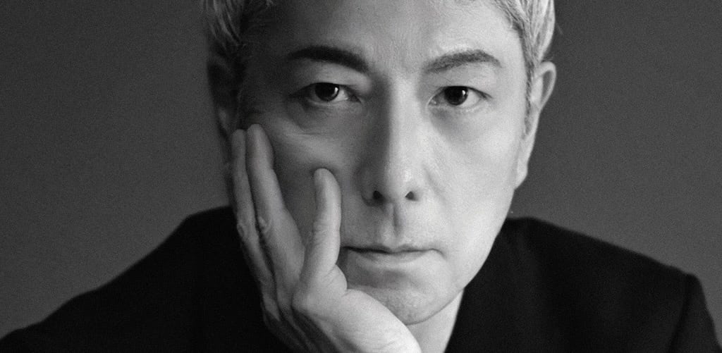 佐野元春 佐野元春90年代の名盤『ザ・サークル』の30周年記念エディション