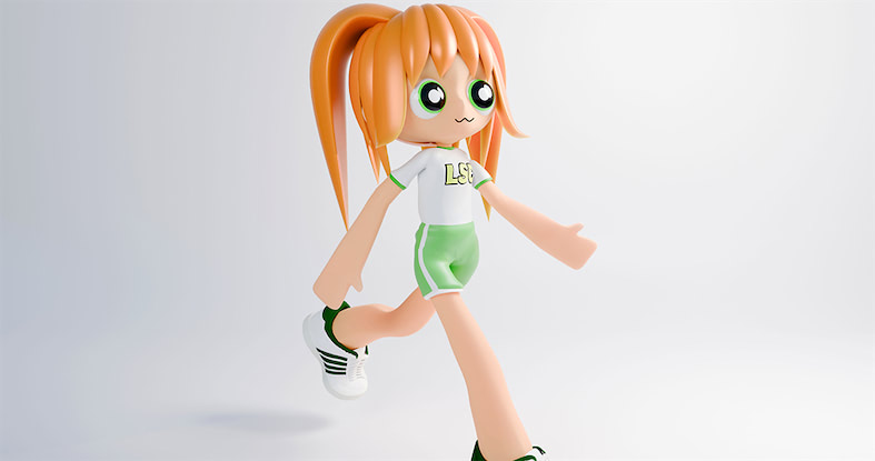 ラブリーサマーちゃんが赤裸々に語る 音楽愛とメンタルヘルス、クソ