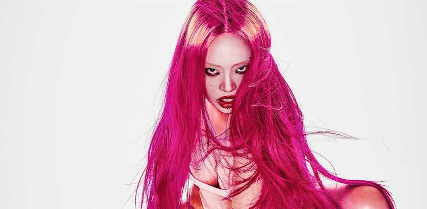 ちゃんみな ちゃんみな、「NO LABEL MUSIC」引っ提げソニー・ミュージックレーベル