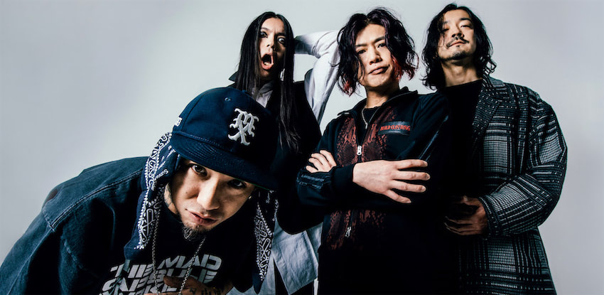 RIZE、TOUR 2024のドキュメンタリー映像公開 | Rolling Stone Japan