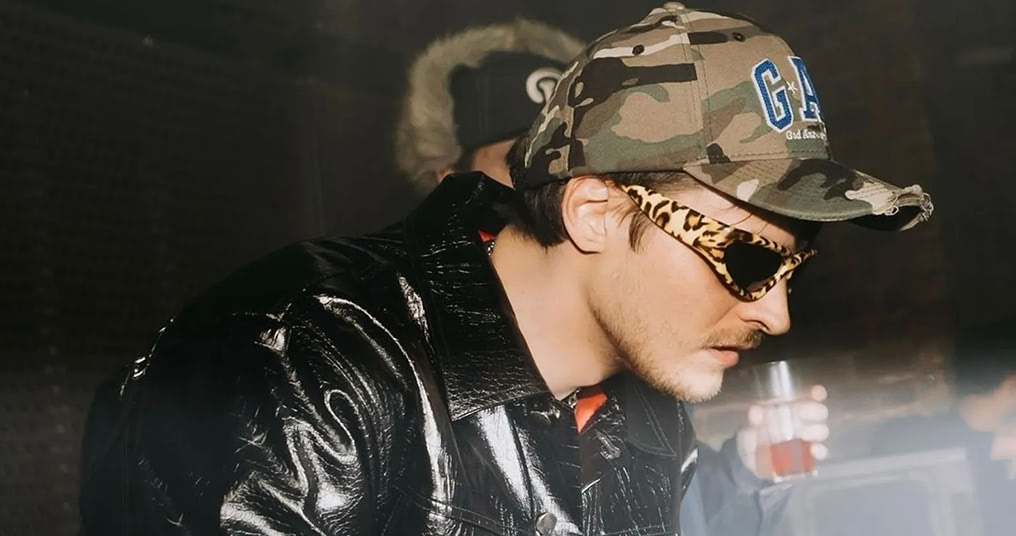 スクリレックス新作の「声のミーム」を手がけたDJスモーキーが語る