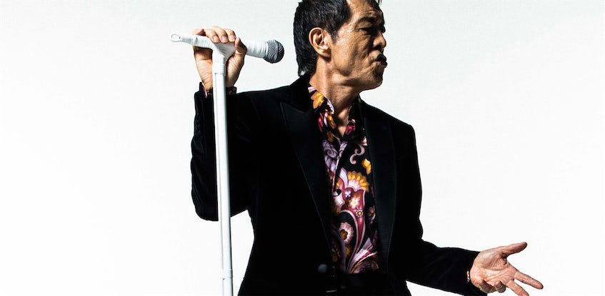 ソロデビュー50周年の矢沢永吉、11月に東京ドーム公演2DAYS開催