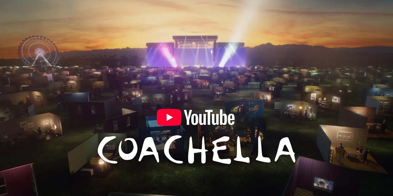 コーチェラ・フェス2025をYouTubeで楽しむ 配信タイムテーブル一覧／3