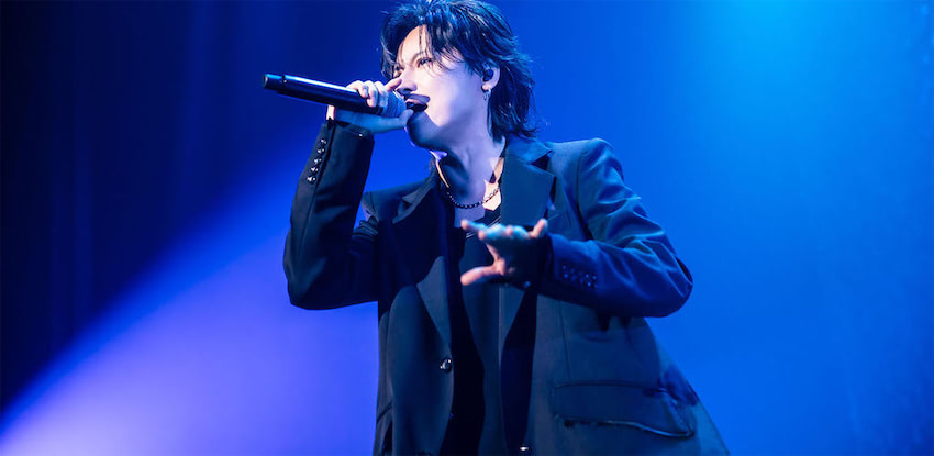 WANDS自身最大規模の全国ライブツアー、仙台を皮切りにスタート