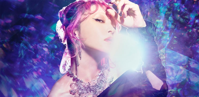 LiSA 北米ツアー NATOUR ポスター　アメリカツアー LiSA on X: 