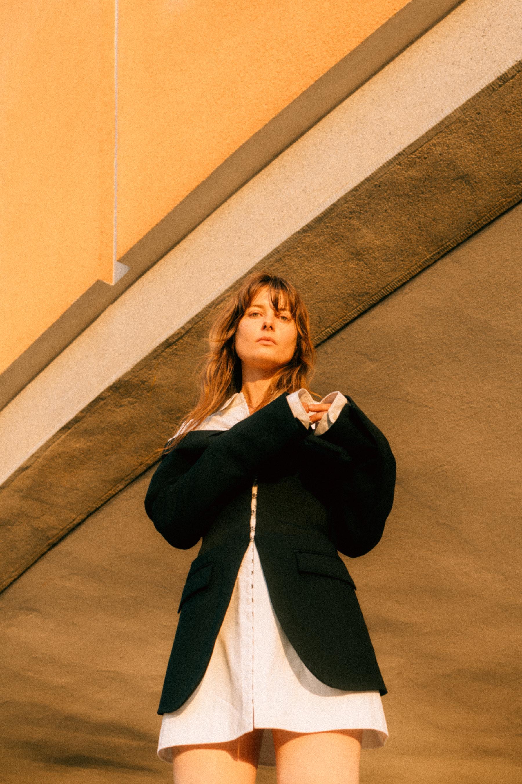 Courtesyが語る、SNS時代のアートとダンスミュージック、新たな表現と