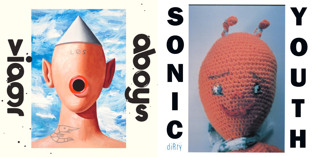 Viagra Boysが語る破天荒バンドの思想、自己嫌悪と社会風刺を音楽に