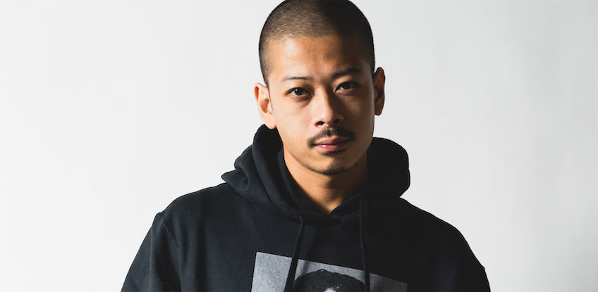 KANDYTOWNのビートメイカーMIKI、ラッパーBESを客演に迎えたシングル
