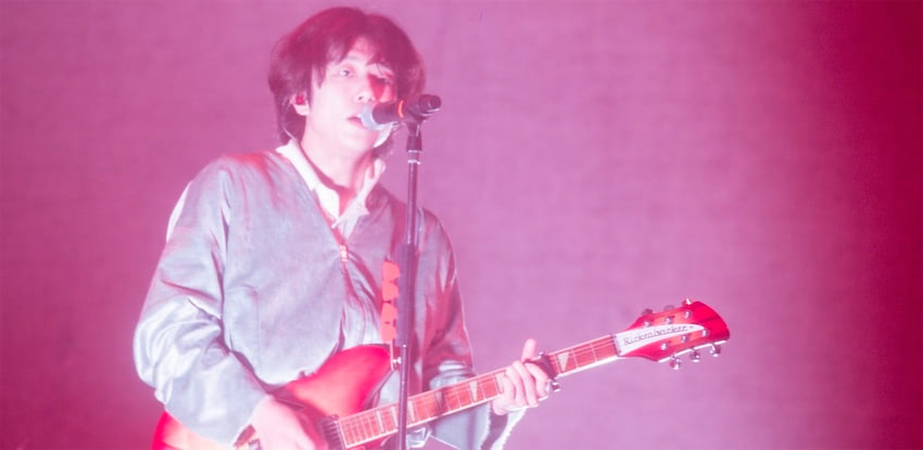 Tele、ツアーファイナル横浜アリーナ公演で見い出した「残像の愛し方