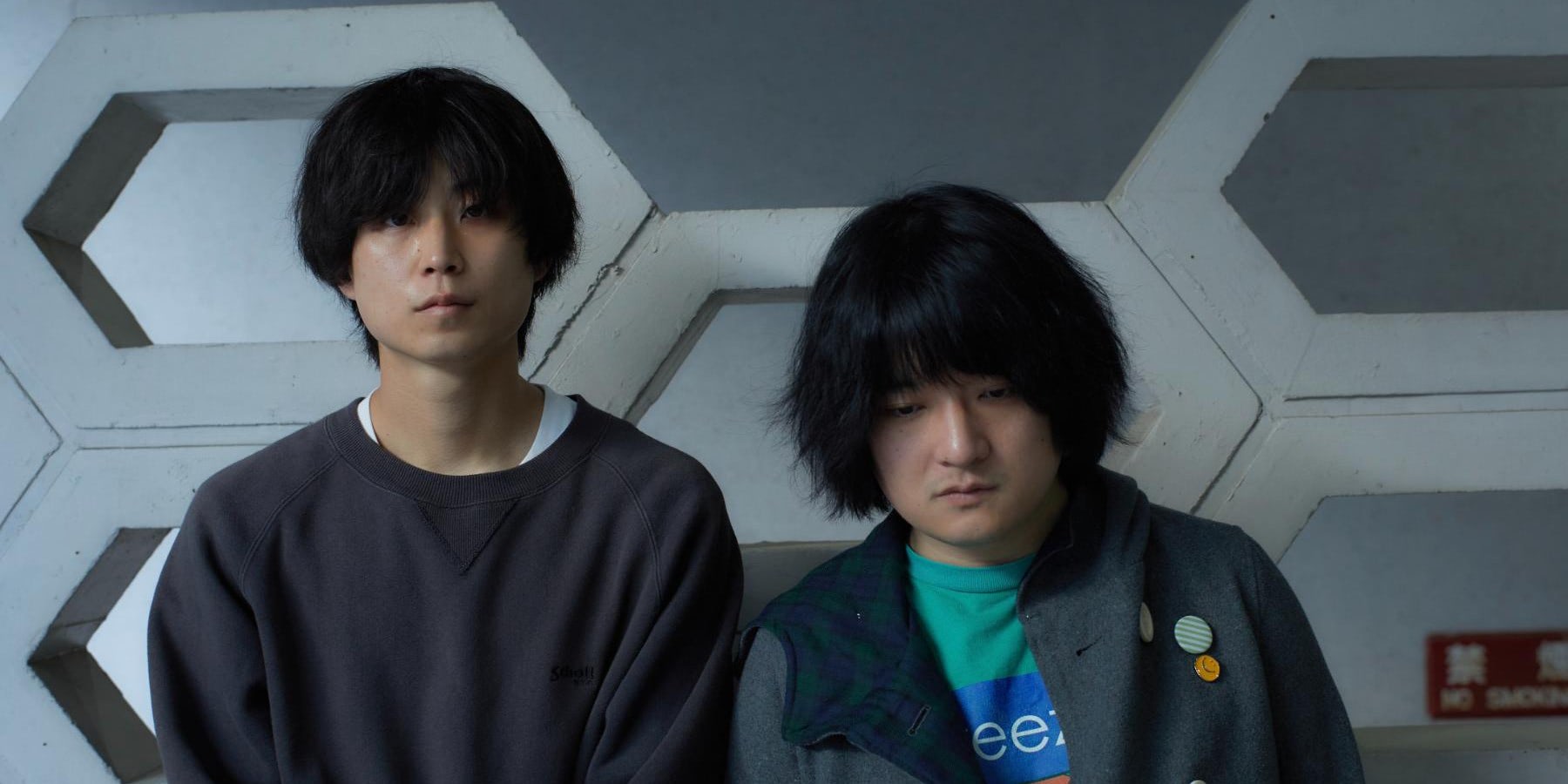 No Busesが語るポップネスと実験性の追求、システムへの怒り